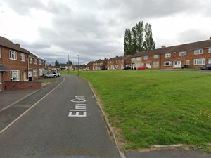 Supporting image for story: Six males aged 12 to 18 arrested on suspicion of burgling Dudley home