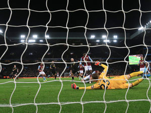 Supporting image for story: Aston Villa 1 Manchester City 6 - Report 