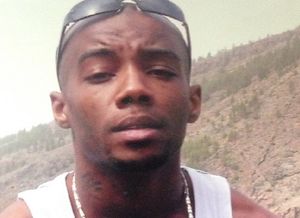 Supporting image for story: Carl Campbell murder: Pub landlady rushed to save victim dying in West Bromwich street