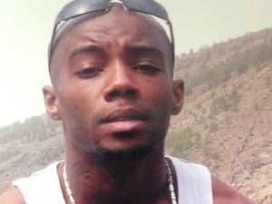 Supporting image for story: Carl Campbell murder: Pub landlady rushed to save victim dying in West Bromwich street