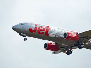 Supporting image for story: Jet2 sales soar amid strong demand for last-minute getaways