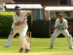 Supporting image for story: Dan Bassett happy after recruitment drive nets brothers