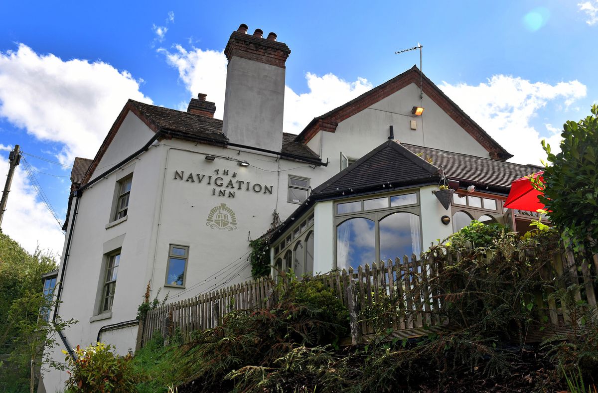 From cosy snugs to traditional drinking pubs to foodie paradises: 27 amazing photos of pubs across the Black Country, Staffordshire and Wyre Forest in 2025