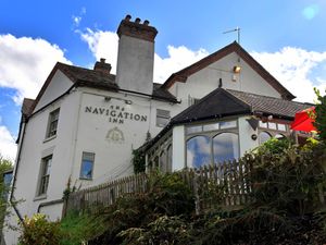 Supporting image for story: From cosy snugs to traditional drinking pubs to foodie paradises: 27 amazing photos of pubs across the Black Country, Staffordshire and Wyre Forest in 2025