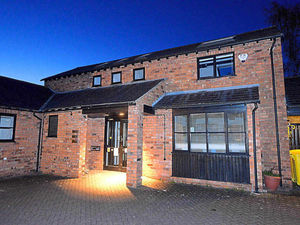 Supporting image for story: Caretaker GP service plans for patients at Whitchurch surgery will not go ahead