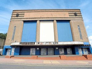 Supporting image for story: Theatres Trust criticises decision to give driverless vehicle group given more time for Dudley Hippodrome plans