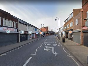 Supporting image for story: Earthquake measuring 3.8 magnitude rocks Black Country as residents feel homes shake