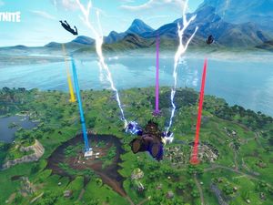 Supporting image for story: When will Fortnite relaunch its Playground mode after launch hiccup?