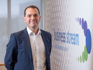 Supporting image for story: Water efficiency funding available for businesses in the Midlands