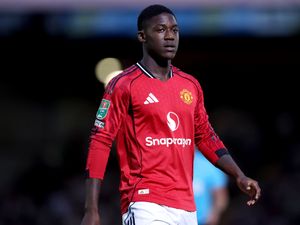Supporting image for story: Kobbie Mainoo told to stay and fight as Man Utd reject loan request