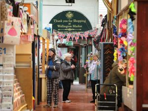 Supporting image for story: Museum idea to revitalise Wellington Market