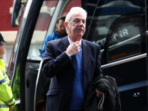 Supporting image for story: Chairman John Williams 'encouraged' by West Brom eco-towns in China