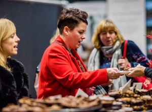 BBC Good Food Show