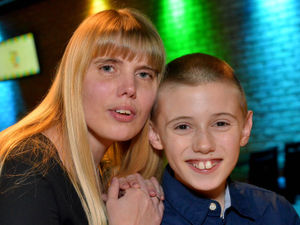 Supporting image for story: The Great Big Thank You Awards: Winner Louis makes nominations appeal