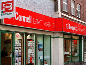 Supporting image for story: Profits rise for building society