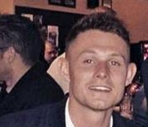 Ryan Passey was aged 24 when he died