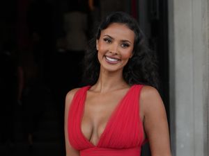 Supporting image for story: Maya Jama among presenters announced to host 2024 Brit Awards
