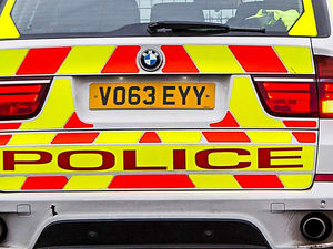 Supporting image for story: M54 rush hour delays at Telford 