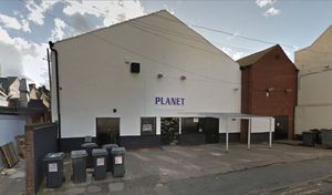 Planet nightclub, in Wolverhampton city centre. Picture: Google