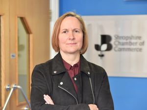 Supporting image for story: Confidence at Shropshire businesses crashing due to 'government squeeze', survey shows