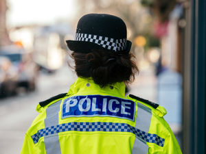 Supporting image for story: Missing Walsall teenager found