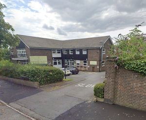 Ashgrove Care Home where an application for another 18 bedrooms has been rejected. Picture Google free for LDRS use