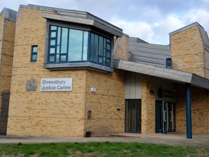 Supporting image for story: Cannock man admits beating up woman