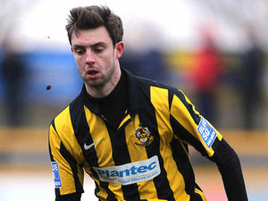 Supporting image for story: Flexibility an added bonus in AFC Telford squad