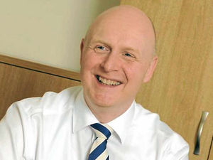 Supporting image for story: Takeover secures jobs at tube bending firm