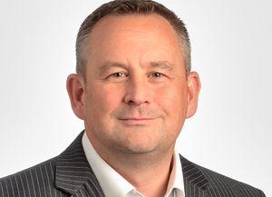 Stuart Sewell, KPMG's head of mergers and acquisitions in the Midlands