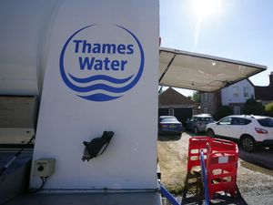 Supporting image for story: Creditors in High Court row over Thames Water restructuring plans