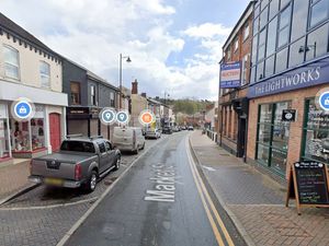 Supporting image for story: Man charged with drink driving in Cannock