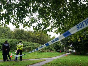Supporting image for story: Five children arrested on suspicion of murdering 80-year-old man in park
