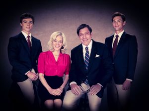 Supporting image for story: Menendez murders: The true story behind the Netflix drama