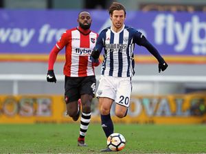 Supporting image for story: Five talking points from West Brom's FA Cup win over Exeter City