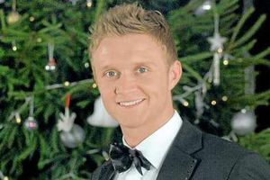 Supporting image for story: Wyn Davies's perfect weekend