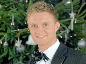 Supporting image for story: Wyn Davies's perfect weekend