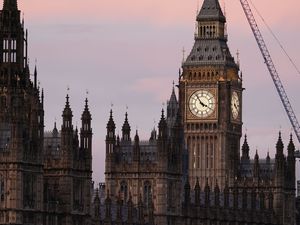 Supporting image for story: House of Commons staff offered X-rays after asbestos rules breached