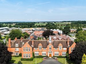 Supporting image for story: Harper Adams study looks at transition to ‘Net Zero’ and impact on wildlife 