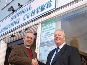 Supporting image for story: Ethical alternatives to the payday lenders