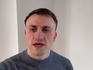 Supporting image for story: Liam Keen's video update as Wolves prepare for Liverpool clash