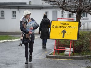 Supporting image for story: Water bosses recalled to appear before ‘sceptical’ MPs over December outages