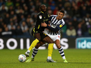 Supporting image for story: West Brom 1 Brentford 1 - Report and pictures
