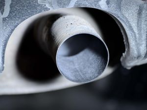 Supporting image for story: EU Parliament votes for 2035 new petrol and diesel car ban