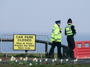 Supporting image for story: Government issues ‘stay local’ advice over coronavirus exercise ‘confusion’