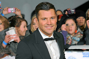 Supporting image for story: Shrewsbury gig for TOWIE heartthrob Mark Wright