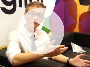 Supporting image for story: WATCH: Lewis Cox's 60-second Town update - August 12