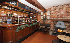 The Coach and Horses pub in Shrewsbury has reopened in Swan Hill.
Pictures: Phil Blagg Photography