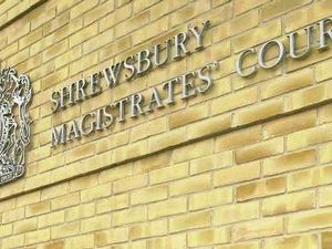 Supporting image for story: Man due in court over Whitchurch sword attack