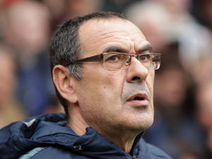 Supporting image for story: Chelsea v Wolves: Expert take on Maurizio Sarri's side